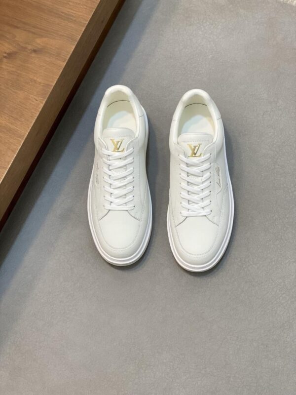 Low Shoes 6038-2922