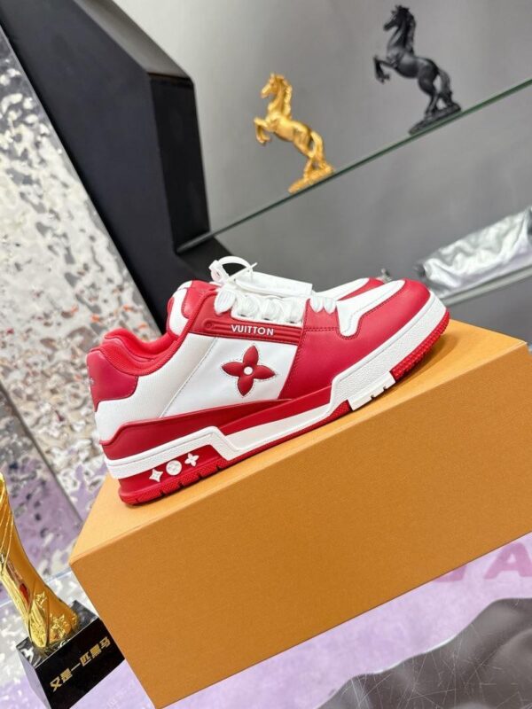 Trainer Sneaker 6047-2884 - Image 3