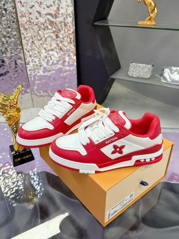 Trainer Sneaker 6047-2884 - Image 4