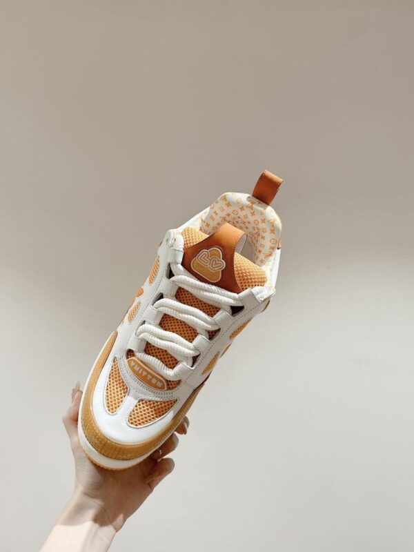 Trainer Sneaker 6080-2340 - Image 2