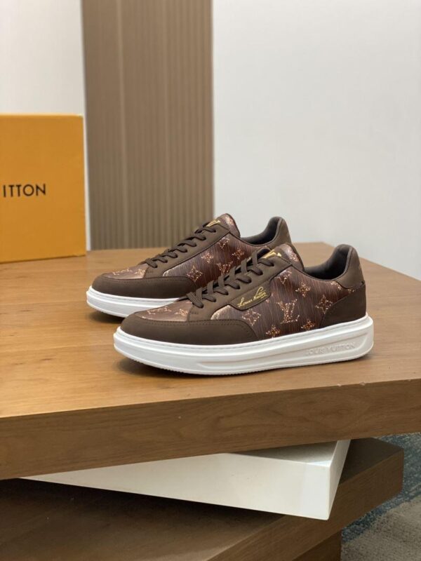 Low Shoes 6038-2545 - Image 3