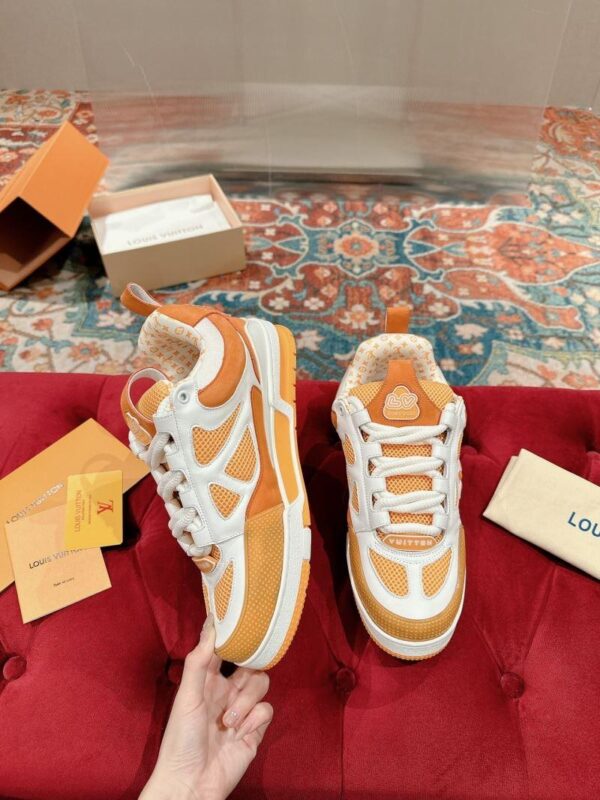 Trainer Sneaker 6080-2340 - Image 3