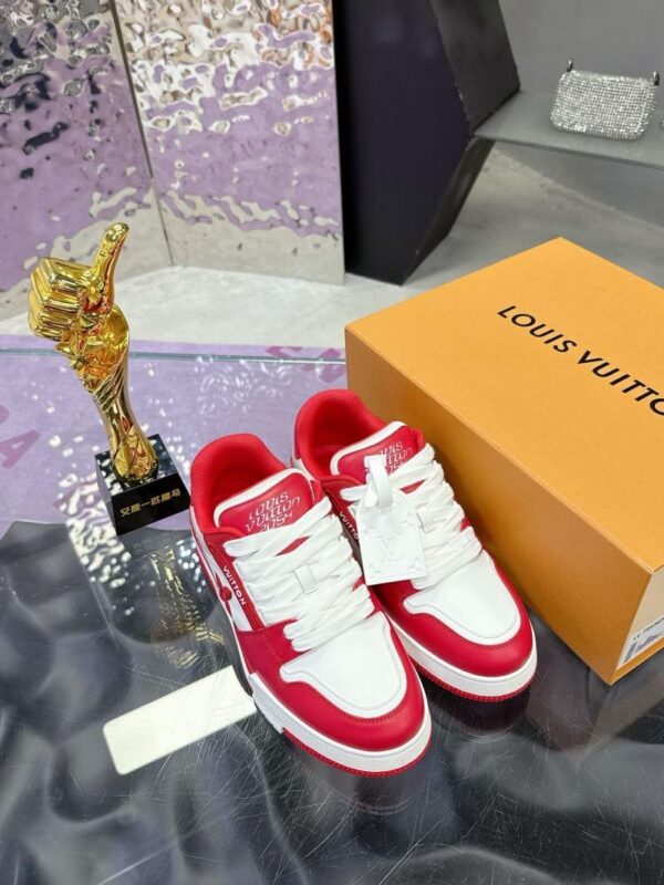 Trainer Sneaker 6047-2884 - Image 5