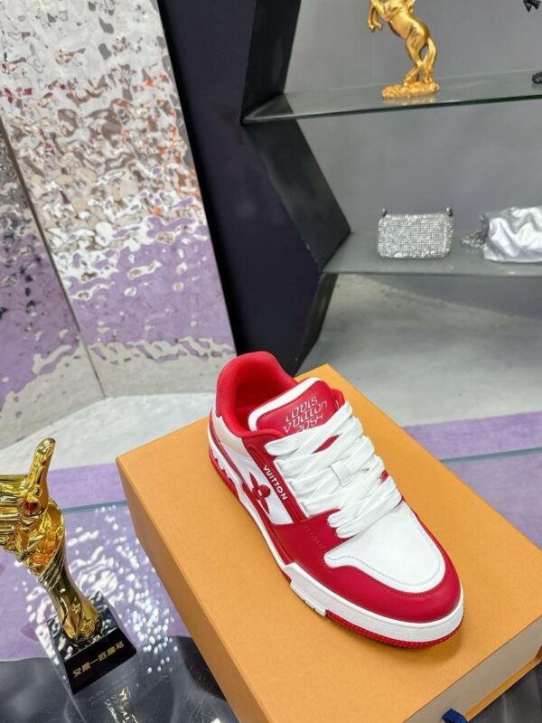 Trainer Sneaker 6047-2884 - Image 6