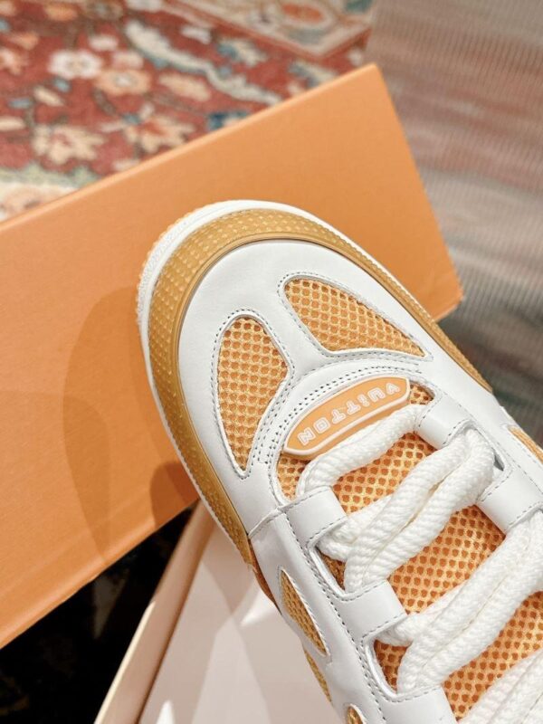 Trainer Sneaker 6080-2340 - Image 4