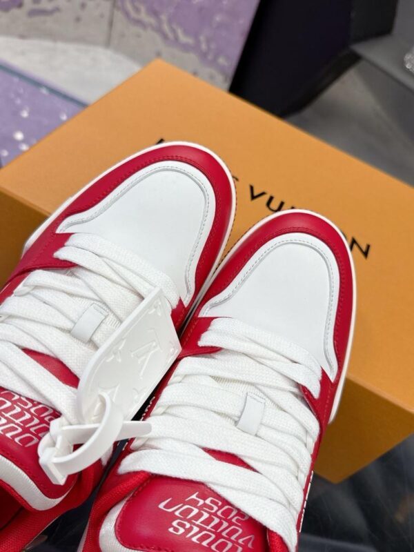 Trainer Sneaker 6047-2884 - Image 7