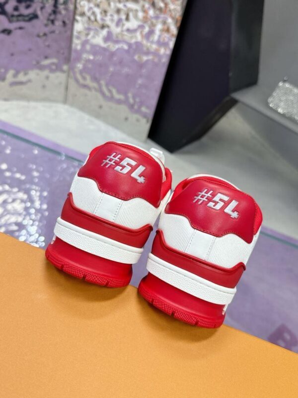 Trainer Sneaker 6047-2884 - Image 8