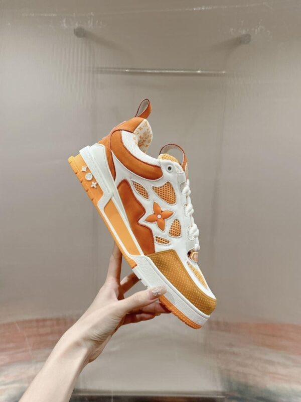 Trainer Sneaker 6080-2340 - Image 5