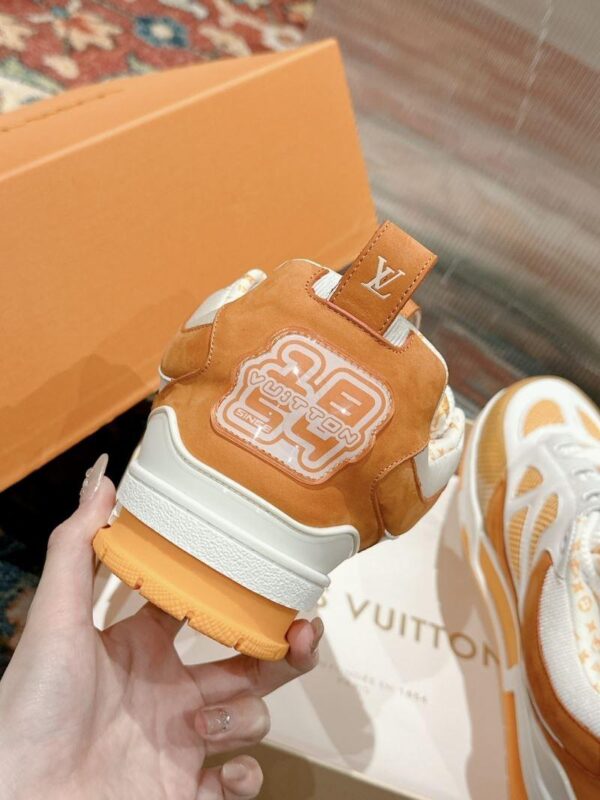 Trainer Sneaker 6080-2340 - Image 6