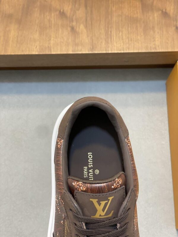 Low Shoes 6038-2545 - Image 7