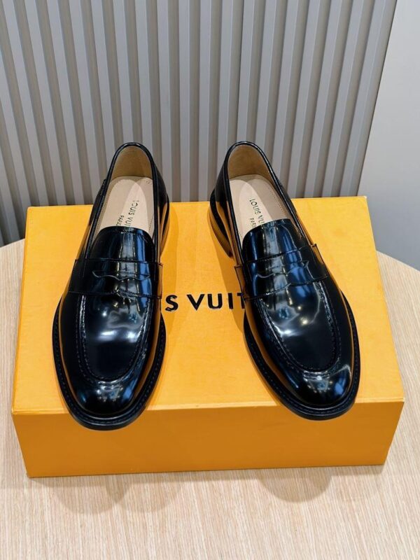 Business Shoes 6038-2458