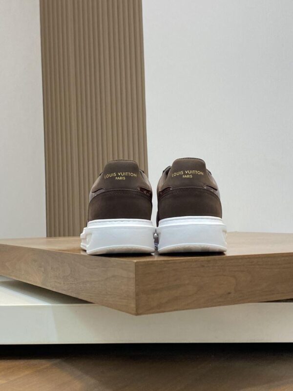 Low Shoes 6038-2545 - Image 8