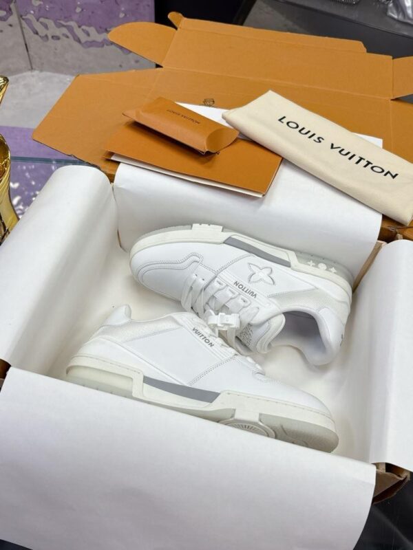Trainer Sneaker 6047-2883