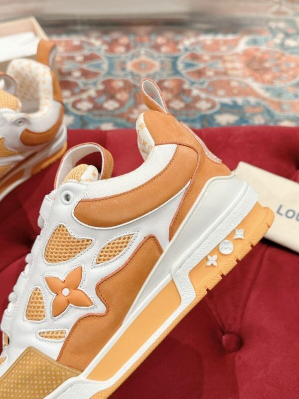 Trainer Sneaker 6080-2340 - Image 7