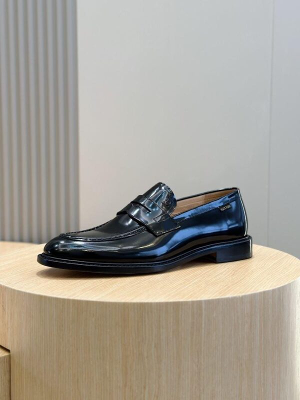 Business Shoes 6038-2458 - Image 2