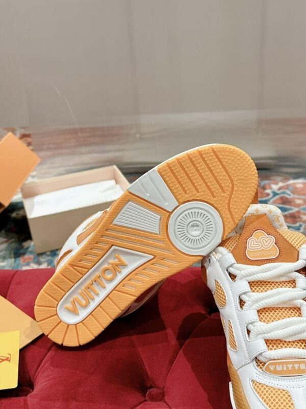 Trainer Sneaker 6080-2340 - Image 9