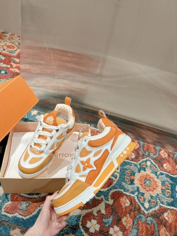 Trainer Sneaker 6080-2340 - Image 8