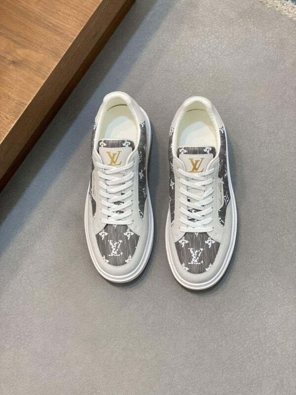 Low Shoes 6038-2544
