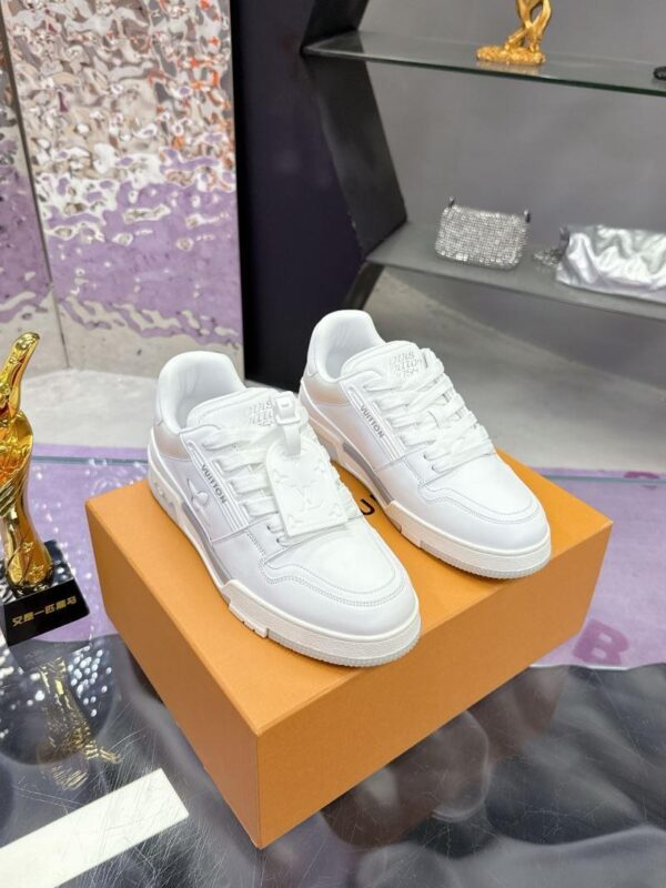 Trainer Sneaker 6047-2883 - Image 2