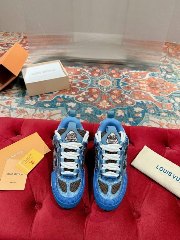 Trainer Sneaker 6080-2339