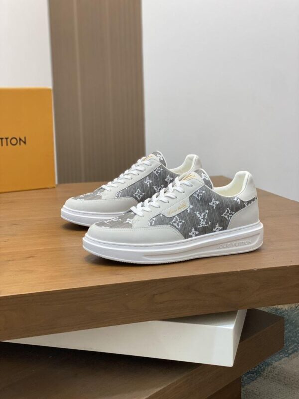 Low Shoes 6038-2544 - Image 3