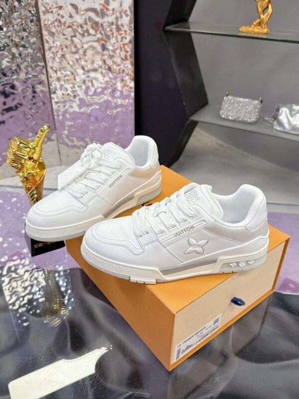 Trainer Sneaker 6047-2883 - Image 4