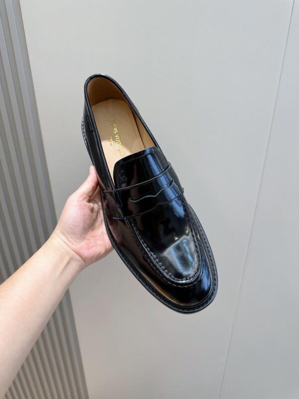 Business Shoes 6038-2458 - Image 4