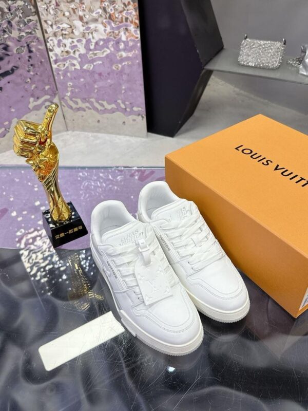 Trainer Sneaker 6047-2883 - Image 5