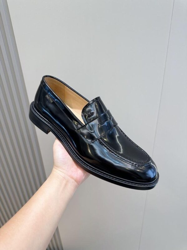 Business Shoes 6038-2458 - Image 5