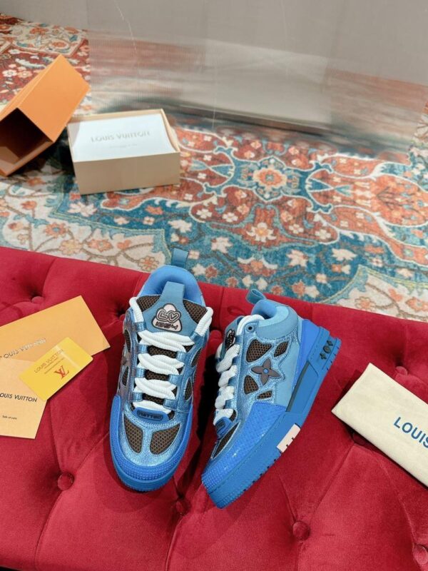 Trainer Sneaker 6080-2339 - Image 3