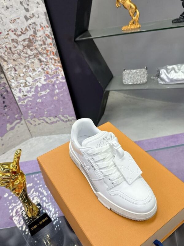 Trainer Sneaker 6047-2883 - Image 6
