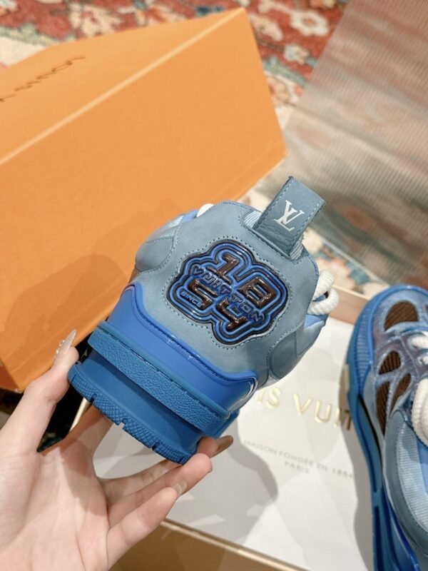 Trainer Sneaker 6080-2339 - Image 4