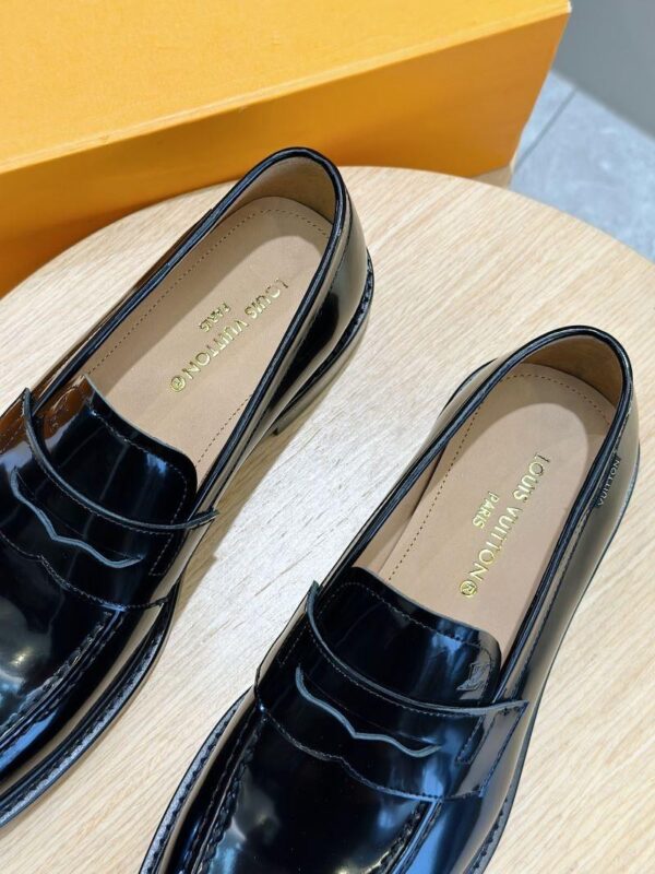 Business Shoes 6038-2458 - Image 7