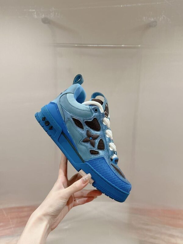 Trainer Sneaker 6080-2339 - Image 5