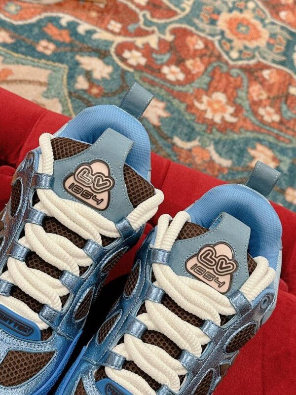 Trainer Sneaker 6080-2339 - Image 6