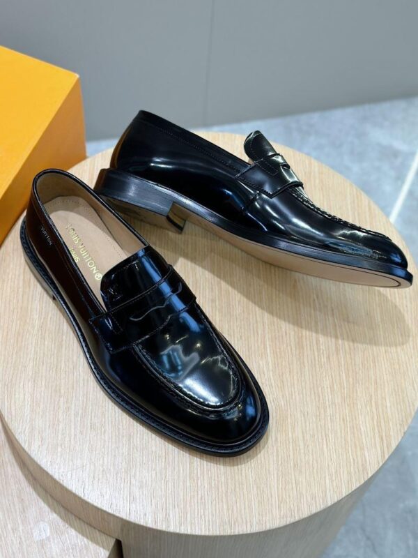 Business Shoes 6038-2458 - Image 8