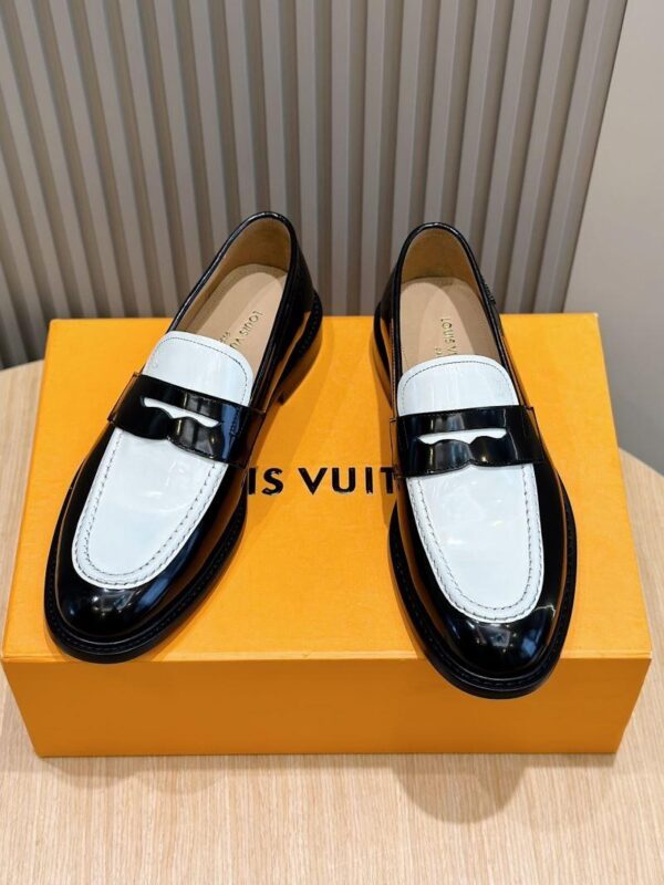 Business Shoes 6038-2457
