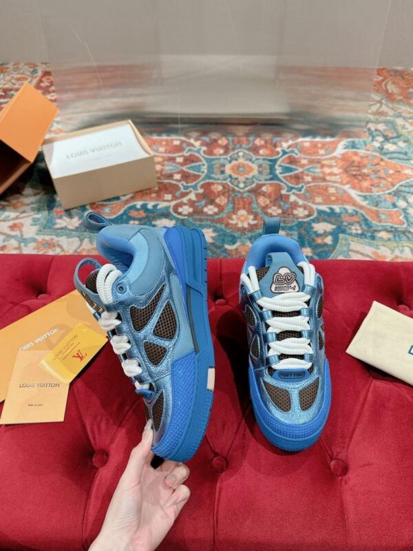 Trainer Sneaker 6080-2339 - Image 7