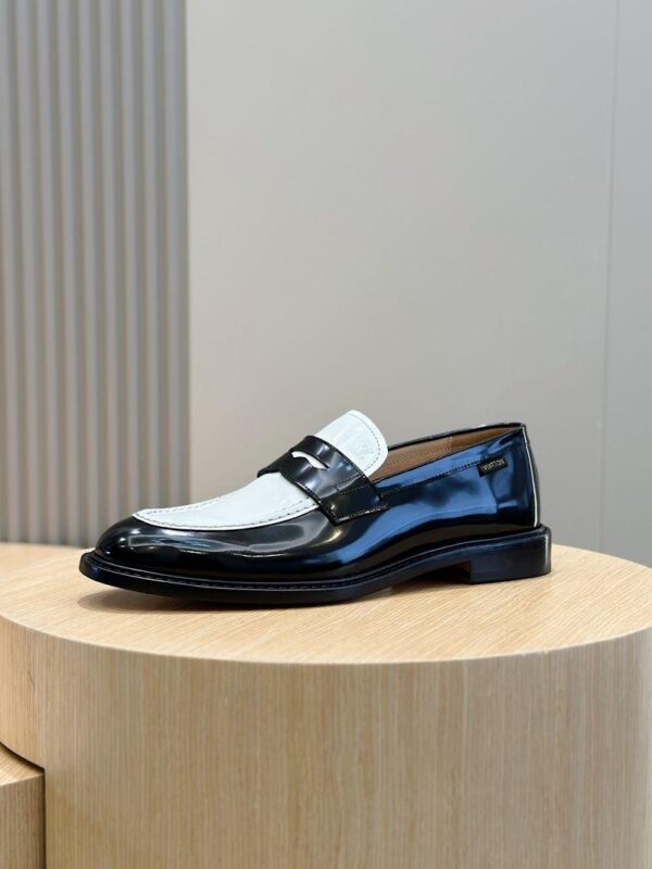 Business Shoes 6038-2457 - Image 2