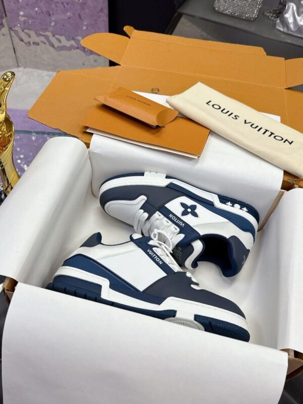 Trainer Sneaker 6047-2882