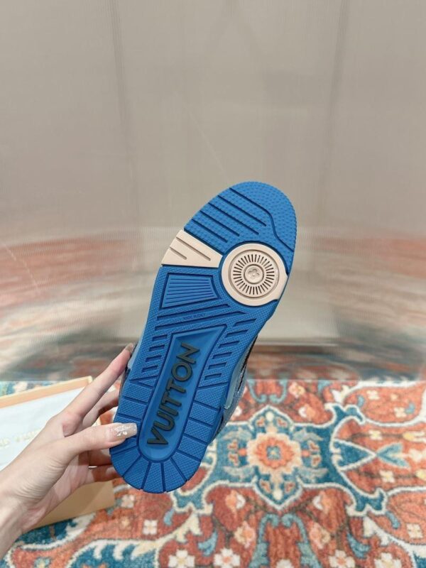 Trainer Sneaker 6080-2339 - Image 8