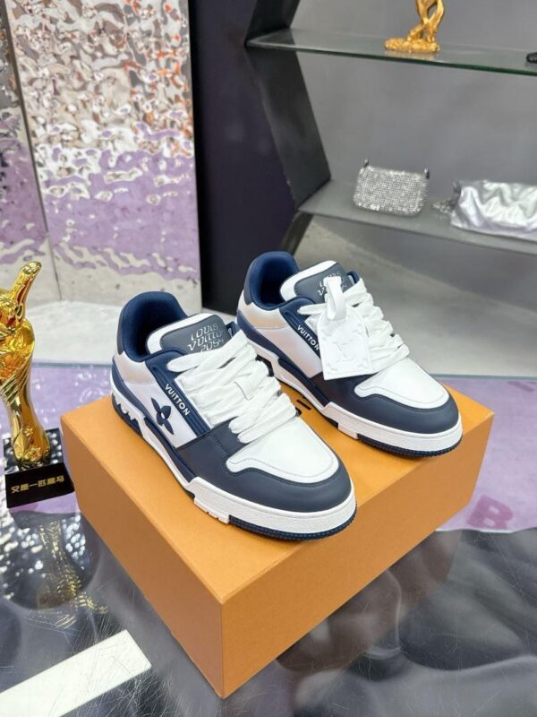 Trainer Sneaker 6047-2882 - Image 2