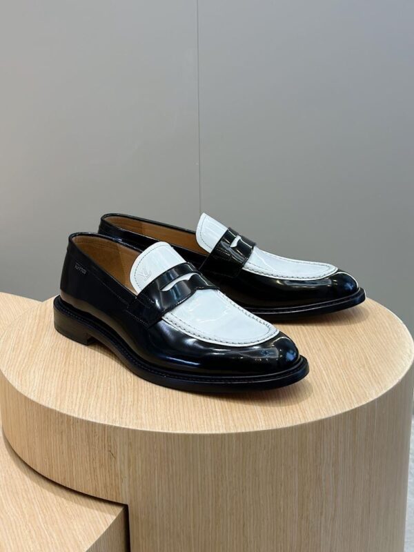 Business Shoes 6038-2457 - Image 3