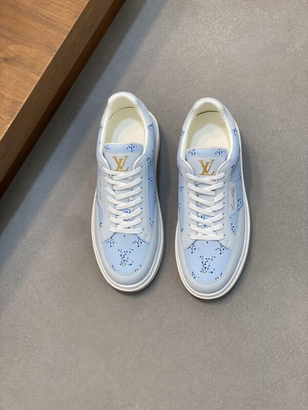 Low Shoes 6038-2543