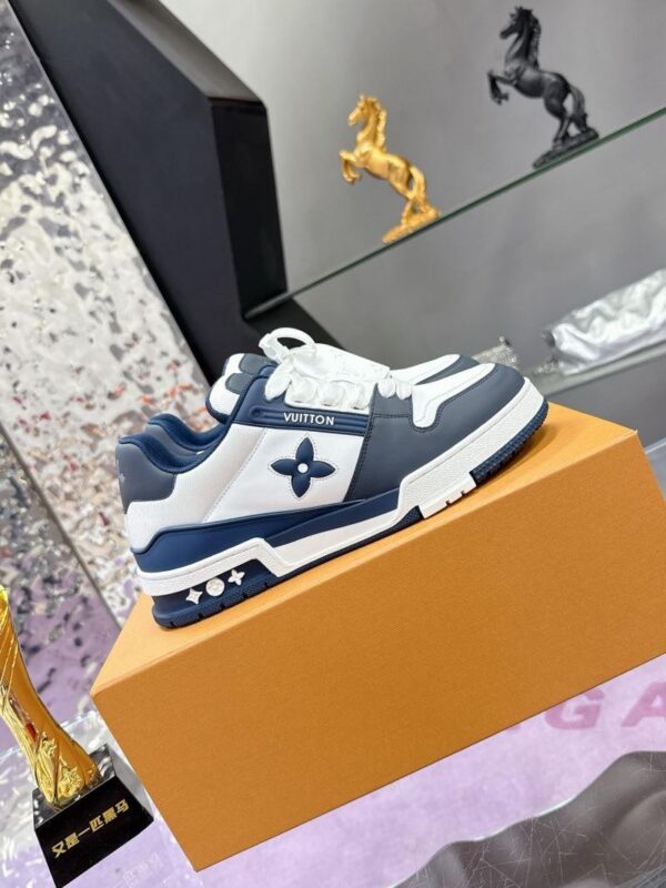 Trainer Sneaker 6047-2882 - Image 3