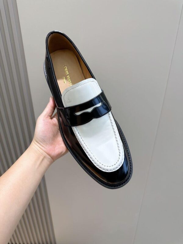 Business Shoes 6038-2457 - Image 4