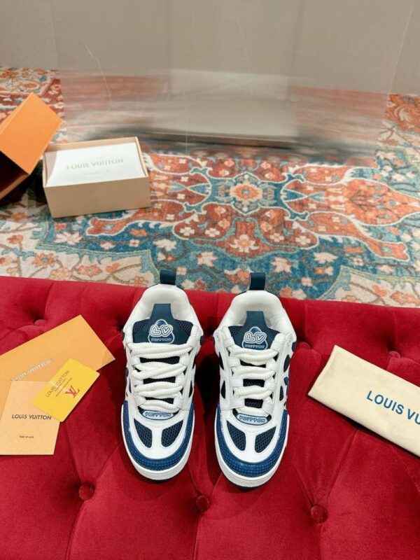 Trainer Sneaker 6080-2338