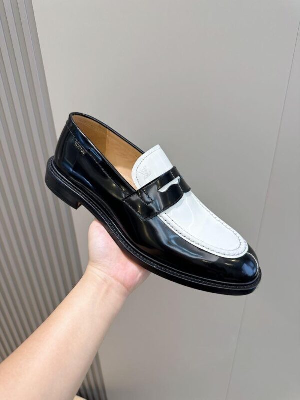 Business Shoes 6038-2457 - Image 5