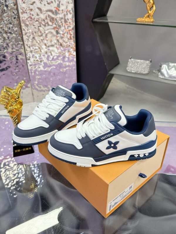 Trainer Sneaker 6047-2882 - Image 4