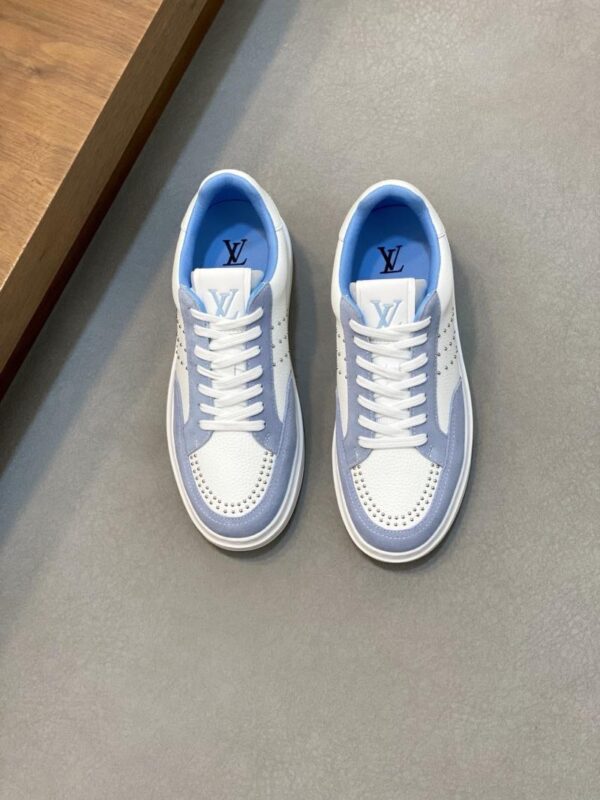 Low Shoes 6038-2920